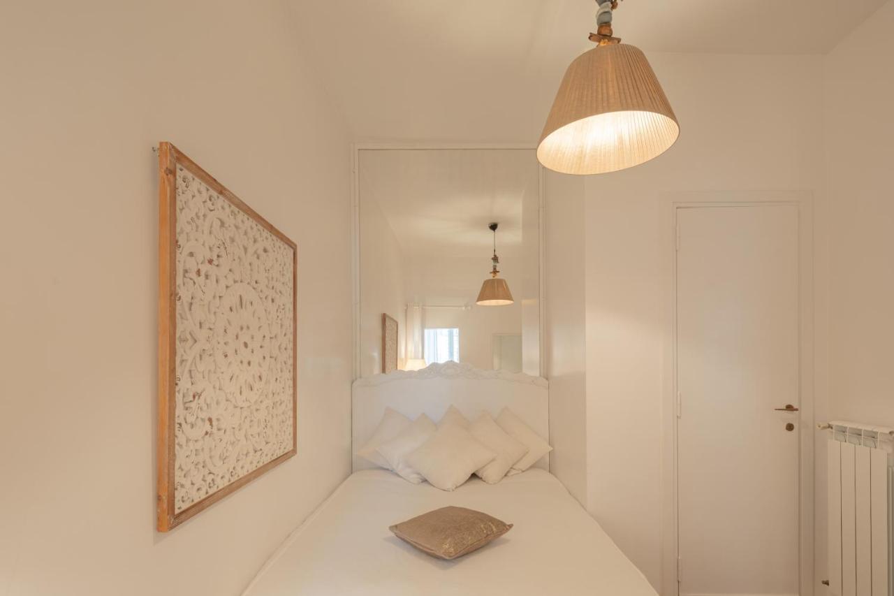 רומא Campo Home Love And Terrace 11 Guests מראה חיצוני תמונה