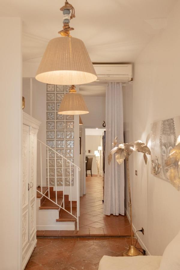 רומא Campo Home Love And Terrace 11 Guests מראה חיצוני תמונה