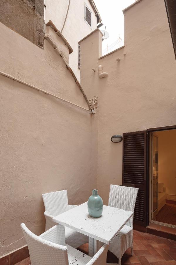 רומא Campo Home Love And Terrace 11 Guests מראה חיצוני תמונה