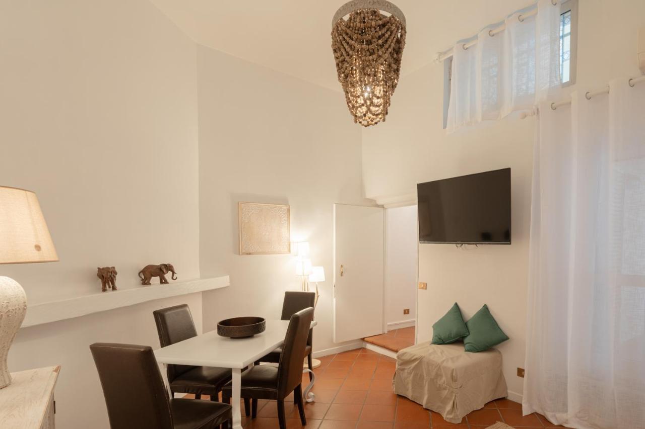 רומא Campo Home Love And Terrace 11 Guests מראה חיצוני תמונה