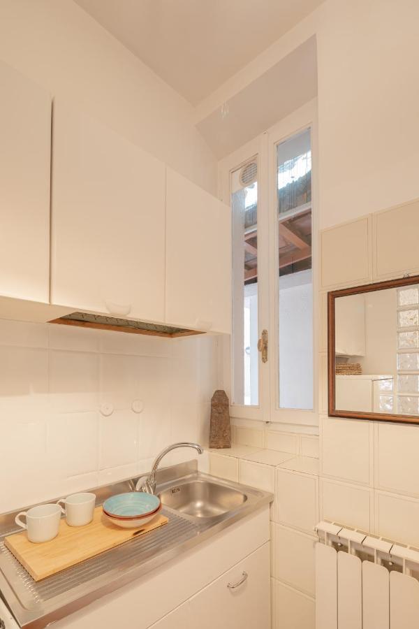 רומא Campo Home Love And Terrace 11 Guests מראה חיצוני תמונה
